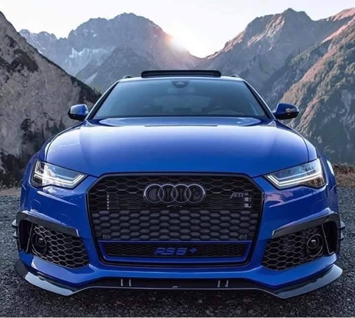 Audi  7